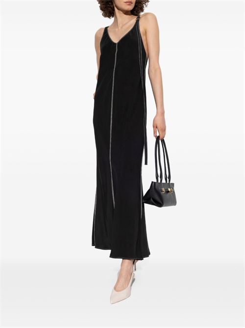 Unione Dress SPORTMAX | 2512221052600UNIONE003