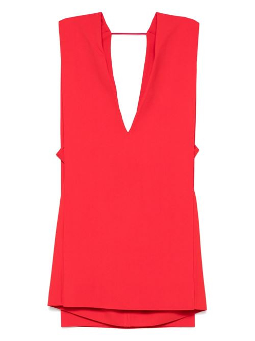 Agrume Dress SPORTMAX | 2512221143600AGRUME1234002