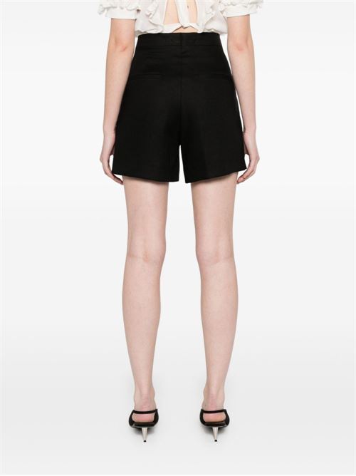 Belle shorts TAGLIATORE | BELLE340021EN816