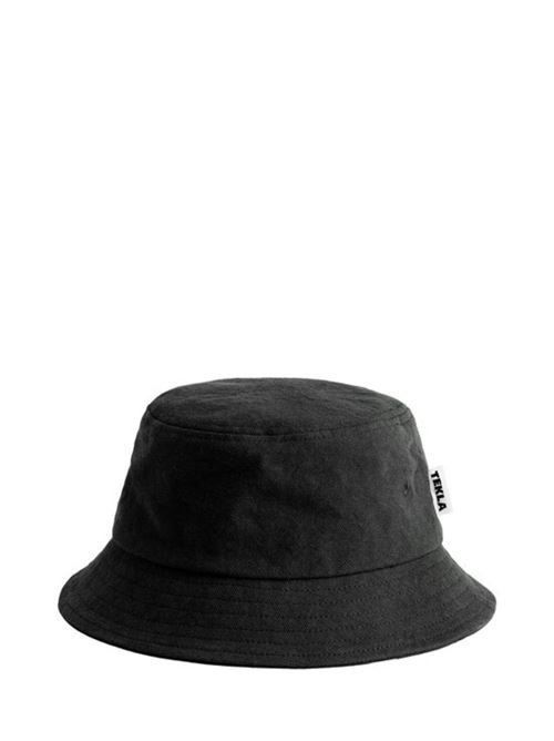 Bucket Hat TEKLA | 5740014911286BLACKSAND
