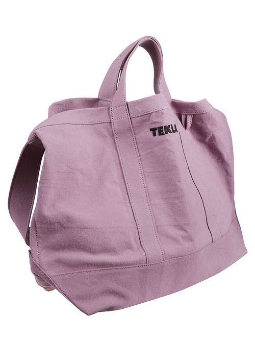 Large Tote Bag TEKLA | 5740014934872PORT