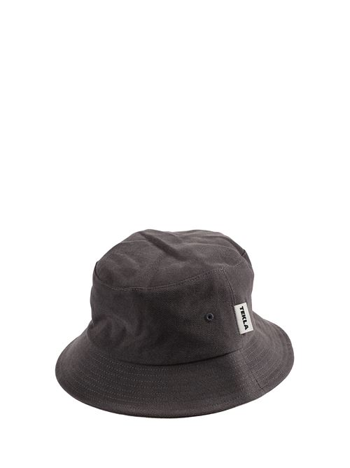 Bucket Hat TEKLA | 5740014945328BLACKSAND