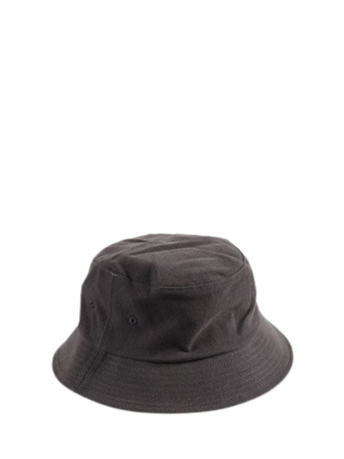 Bucket Hat TEKLA | 5740014945328BLACKSAND