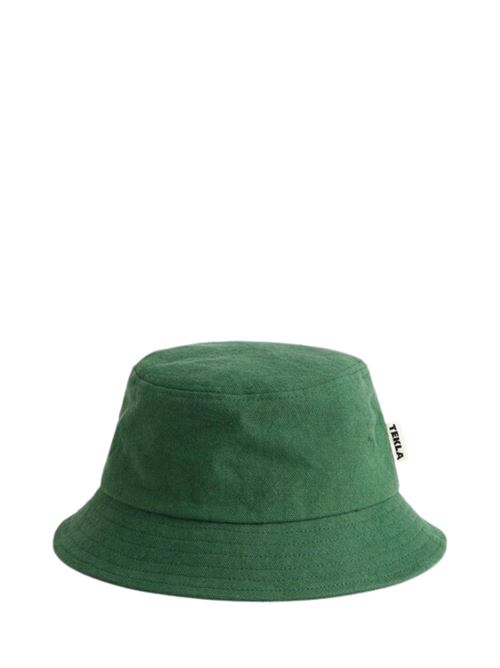 Bucket Hat TEKLA | 5740014945335VERDE