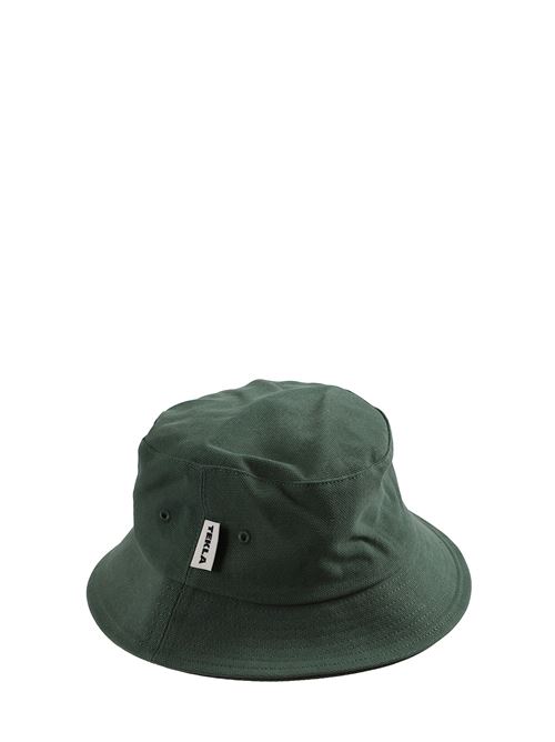 Bucket Hat TEKLA | 5740014945342VERDE
