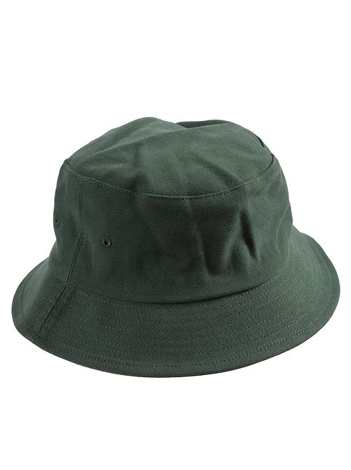 Bucket Hat TEKLA | 5740014945342VERDE