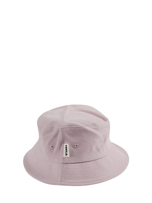 Bucket Hat TEKLA | 5740014945373WISTERIA
