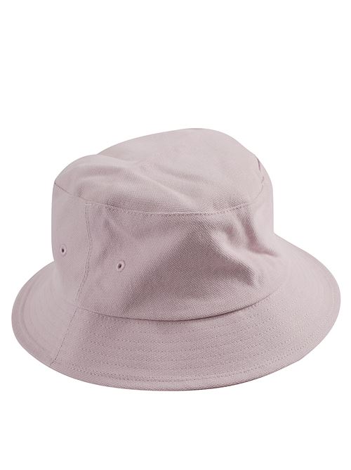 Bucket Hat TEKLA | 5740014945373WISTERIA