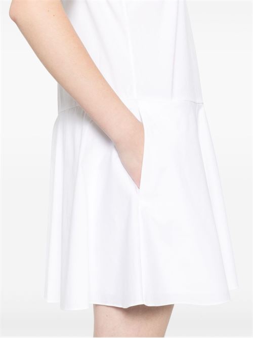 Sleeveless Mini Dress THEORY | P0304607100