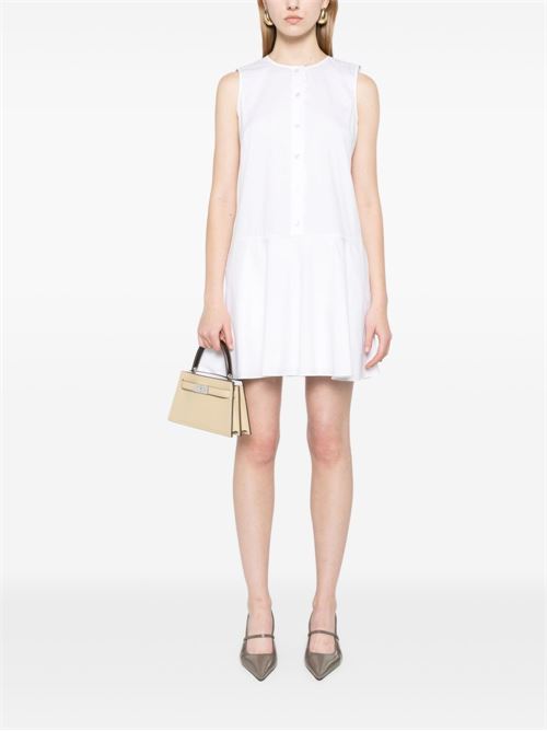 Sleeveless Mini Dress THEORY | P0304607100