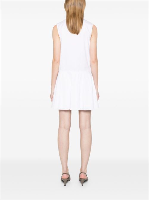 Sleeveless Mini Dress THEORY | P0304607100