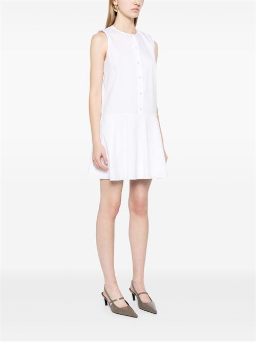 Sleeveless Mini Dress THEORY | P0304607100