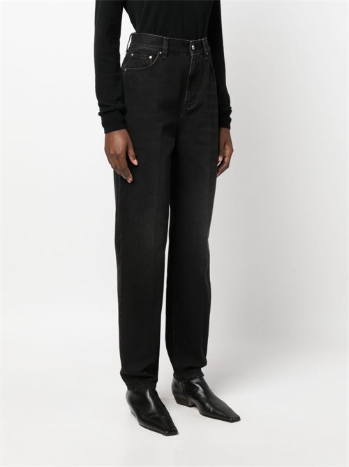 Jeans affusolato TOTEME | 234231744230