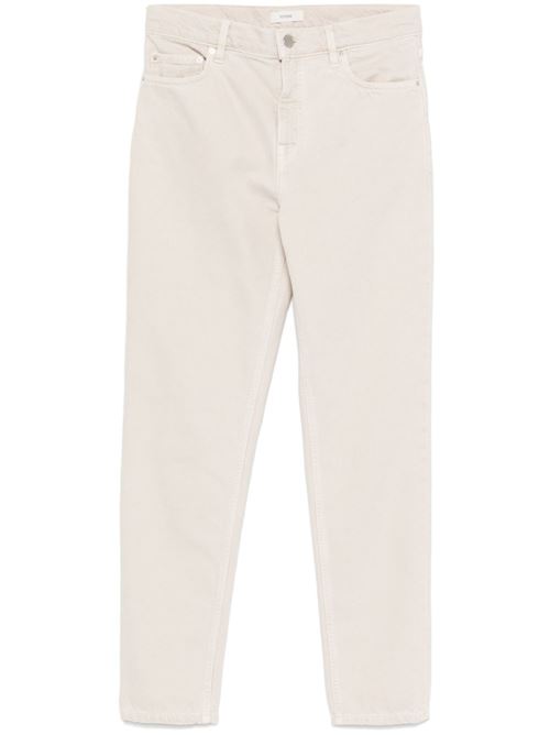 Tapered jeans TOTEME | 244WRB0222FB0083010