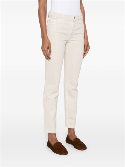 Jeans affusolati TOTEME | 244WRB0222FB0083010