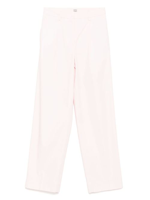 Pantalone Slanted Pocket TOTEME | 252WRB0246FB0379278