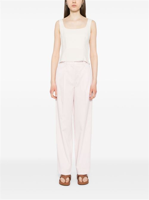 Pantalone Slanted Pocket TOTEME | 252WRB0246FB0379278