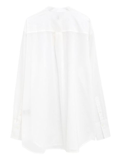 Camicia in cotone TOTEME | 252WRT0427FB0372047