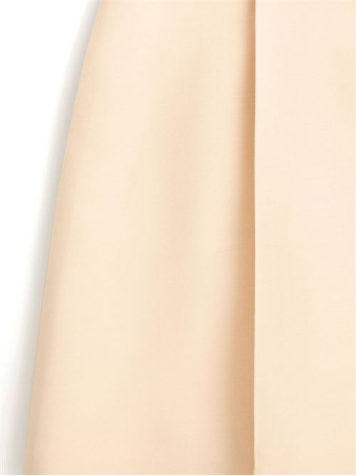 Crepe Couture Skirt VALENTINO | 6B0RADF51CFET5