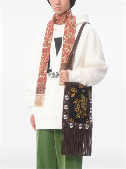 Chez sweatshirt VALENTINO | 6V3MF28NAQAA03