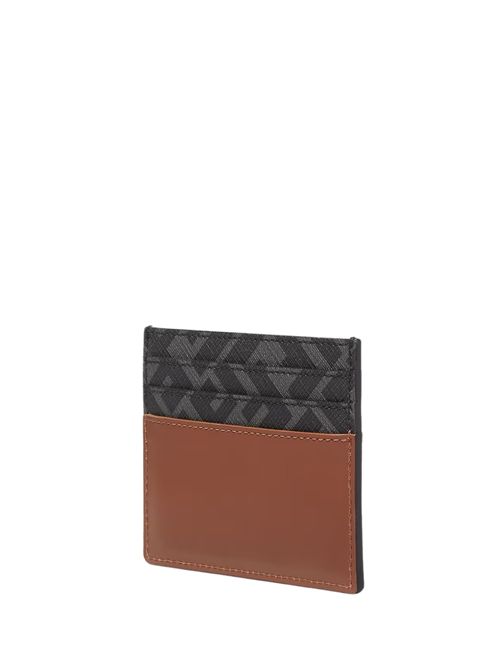 Squared Card Holder FENDI | 7M0164AFF2F1SCD