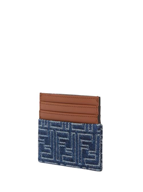 FF Card Holder FENDI | 7M0164AUGOF1SCG