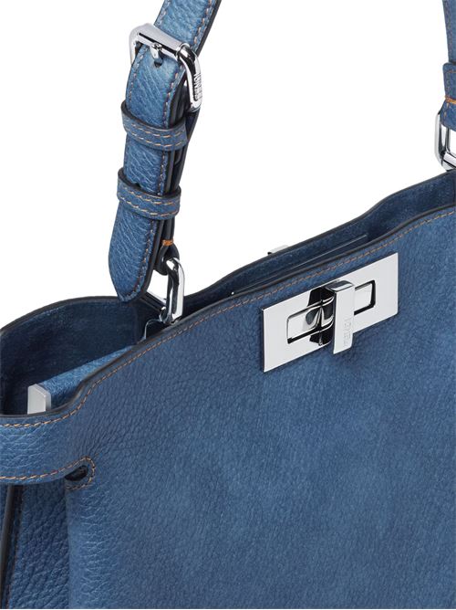 Borsa Peekaboo FENDI | 8BN353AUR3F04QL