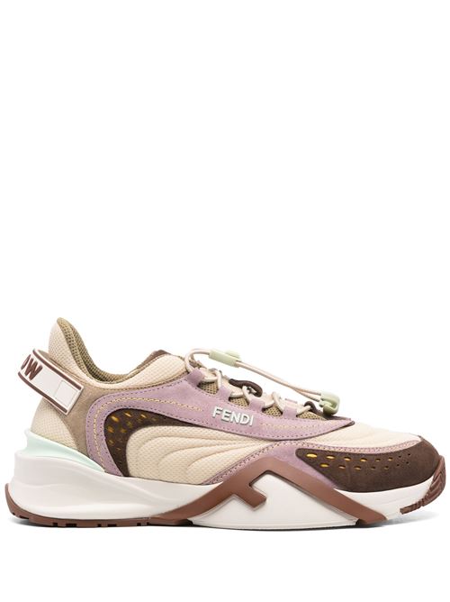 Sneaker Flow FENDI | 8E8620AOTJF1R7X
