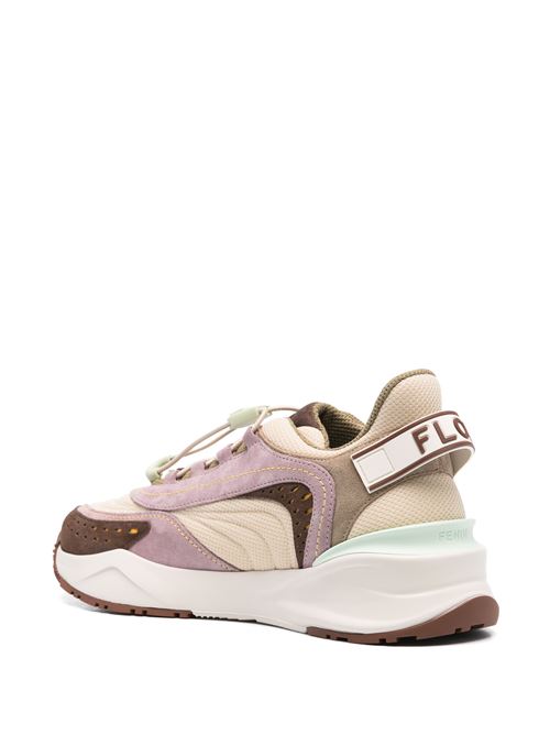 Sneaker Flow FENDI | 8E8620AOTJF1R7X