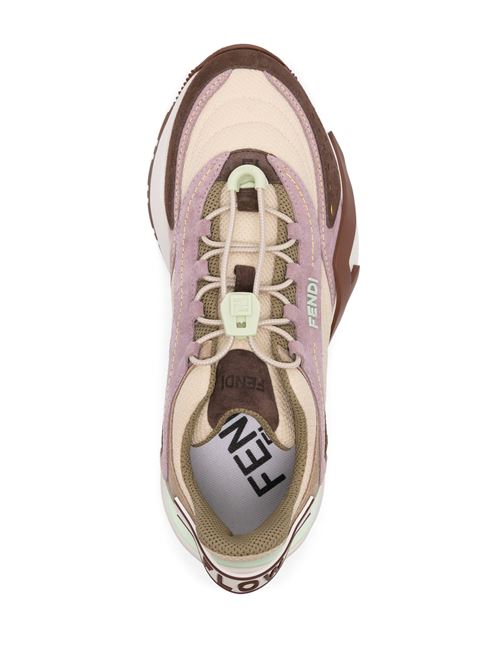 Sneaker Flow FENDI | 8E8620AOTJF1R7X