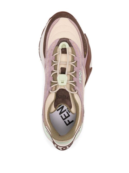Sneaker Flow FENDI | 8E8620AOTJF1R7X