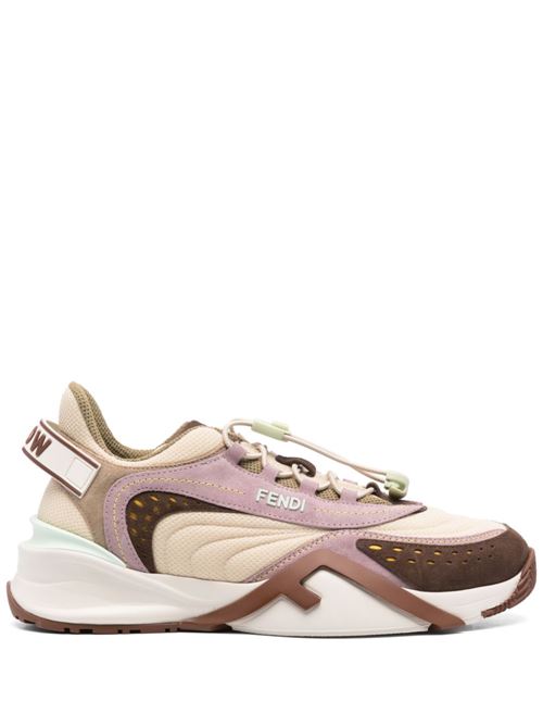 Sneaker Flow FENDI | 8E8620AOTJF1R7X