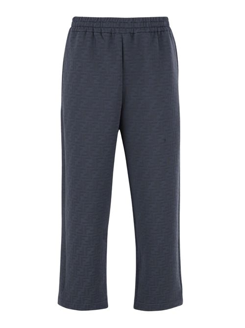 Jogging pants FENDI | FAB926AU8OF1H3O