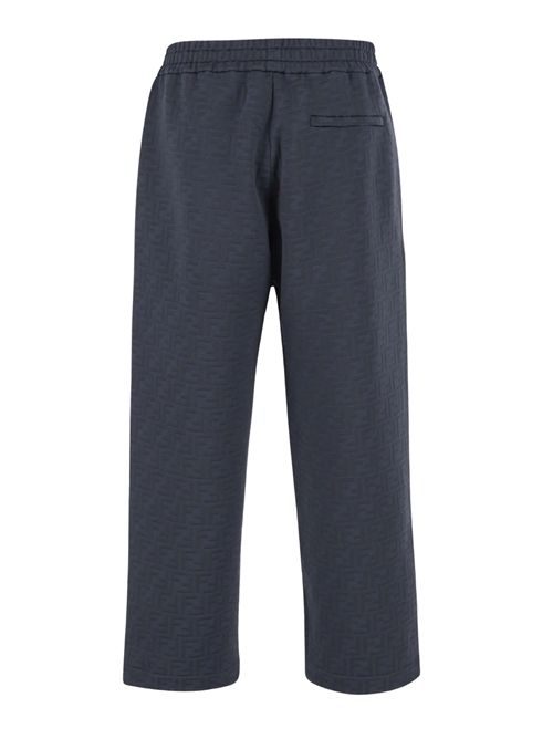 Jogging pants FENDI | FAB926AU8OF1H3O