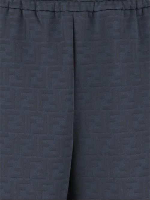 Jogging pants FENDI | FAB926AU8OF1H3O