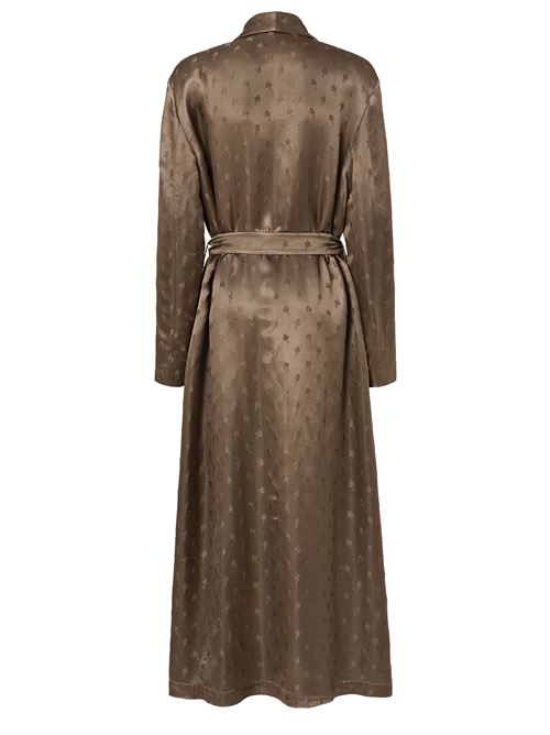 Soprabito in seta FENDI | FF6126AQ3OF1RXG