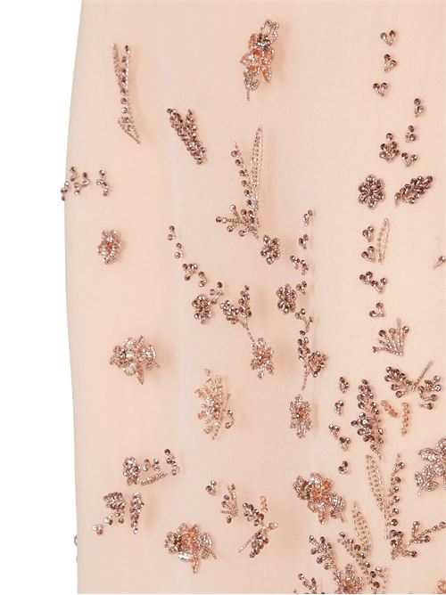 Gonna longuette FENDI | FQ7647AUP0F0QA6