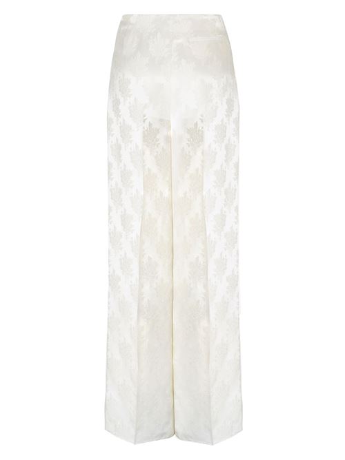 Pantalone Bouquet FENDI | FR6632AQ3GF08QQ