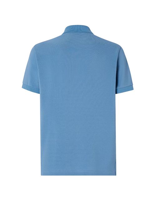 Cotton Polo FENDI | FY0985AUA5F0U6K