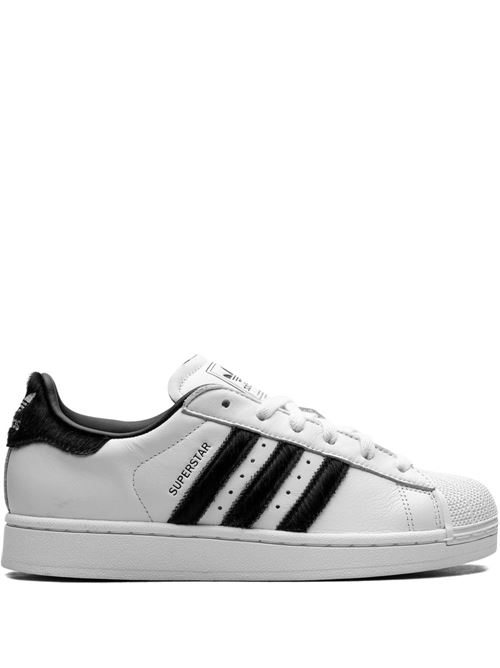 Superstar II Sneaker ADIDAS | JH7052SUPERSTARIIWFTWWHT