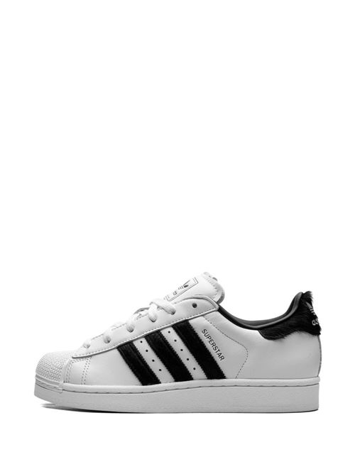Superstar II Sneaker ADIDAS | JH7052SUPERSTARIIWFTWWHT