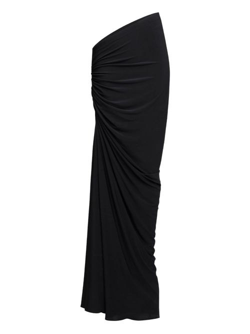 Long draped skirt ALAIA | AA9J2378J050B995