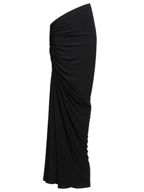 Long draped skirt ALAIA | AA9J2378J050B995