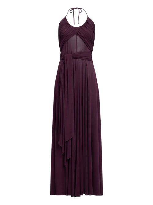 Sleeveless dress ALAIA | AA9R2707J050B332