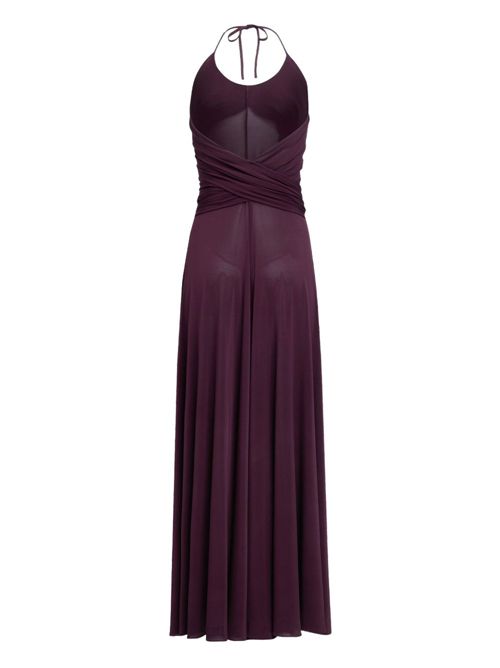 Sleeveless dress ALAIA | AA9R2707J050B332