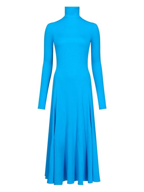 Dress with heart ALAIA | AA9R2789J070B556