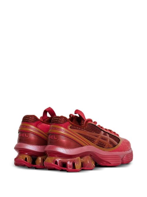 Gel Kinetic Fluent Sneaker ASICS | 1203A748700