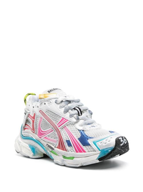 Gradient Runner sneakers BALENCIAGA | 772767W3RBW9645