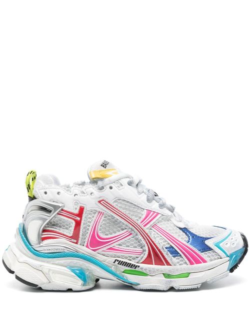 Gradient Runner sneakers BALENCIAGA | 772767W3RBW9645