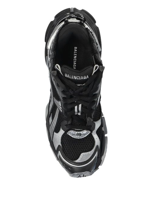 Runner sneakers BALENCIAGA | 772774W3RMU1100